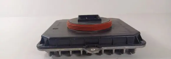 BMW X3 G01 LED ballast control module 7472770 20190904 10EEG171599