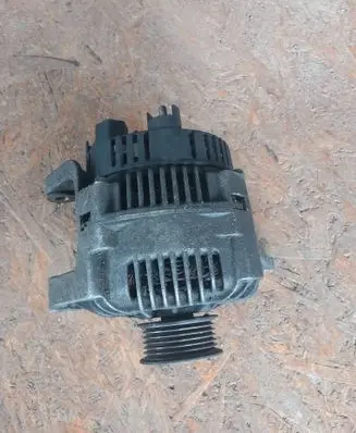 Renault Espace III Generator/alternator 7700857073