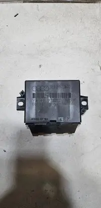 Audi A4 S4 B7 8E 8H Parking PDC control unit/module 8E0919283D