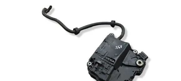 Mercedes-Benz ML W164 Gearbox control unit/module A0044460310