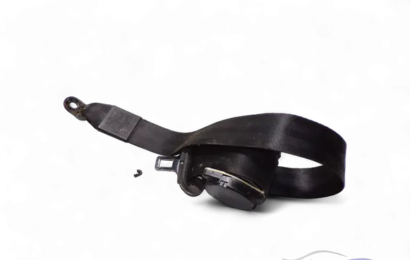 Audi 200 Front seatbelt 0433237