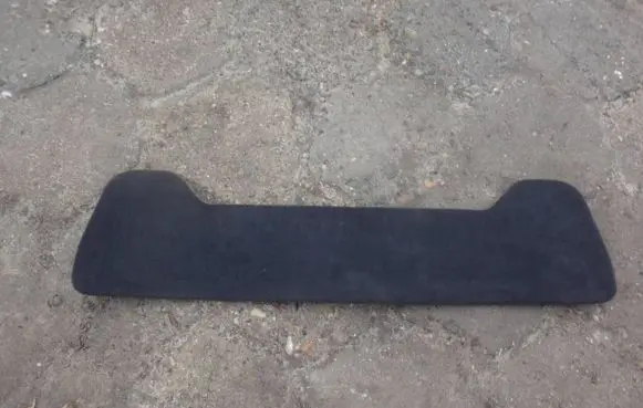 BMW 3 E46 Bottom trim 