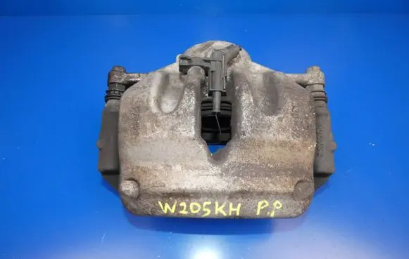 Mercedes-Benz C W205 Front brake caliper