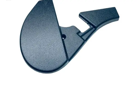 Mercedes-Benz GLE (W166 - C292) Seat trim A1669180400
