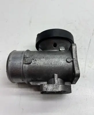 Mercedes-Benz Vaneo W414 EGR valve A6680900454