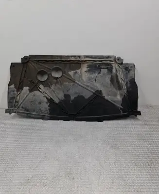 Renault Twingo I Engine splash shield/under tray 8200246215