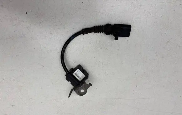 Volkswagen Touareg I ABS wheel speed sensor 7L0907673A