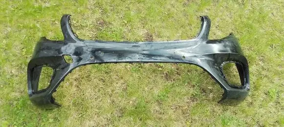 Mercedes-Benz Vito Viano W447 Front bumper A4478851000 A4478851100