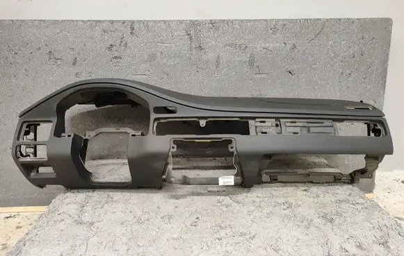 Volvo V70 Dashboard 30643816