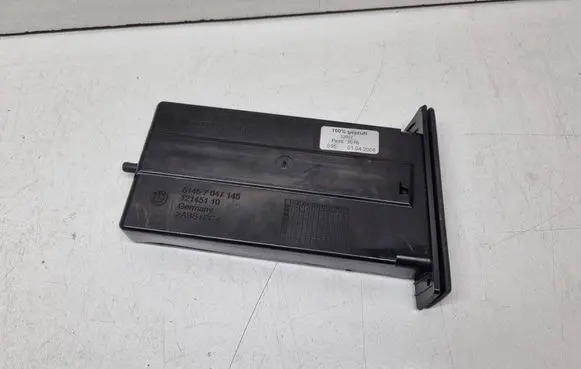 BMW 5 E60 E61 Cup holder 7047145 51457047145