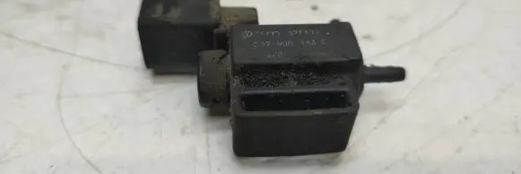 Audi A6 S6 C5 4B Turbo solenoid valve 037906283C 02T100