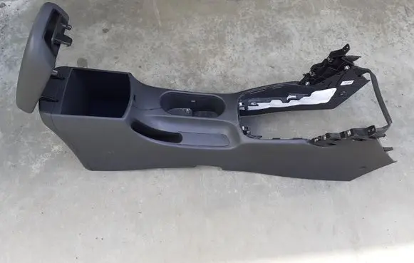 Hyundai Kona I Glove box central console 84610J9500 84620J9500