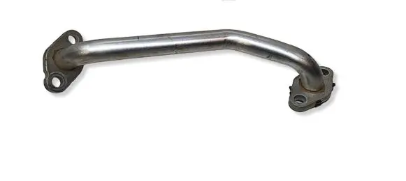 Toyota RAV 4 (XA40) EGR valve line/pipe/hose 1626836190