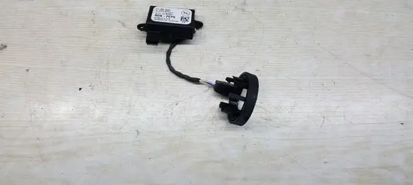 Opel Astra J Immobiliser reader (aerial) 13500157 M3N284074 7812A284074