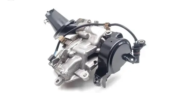 Ford Transit Custom Oil pump 7112821 GK2Q-6615-AC