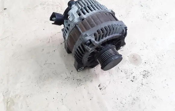 Peugeot 407 Generator/alternator 9654752880 A004TJ0084C