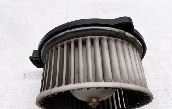 Mitsubishi Galant Heater fan/blower 1940000390