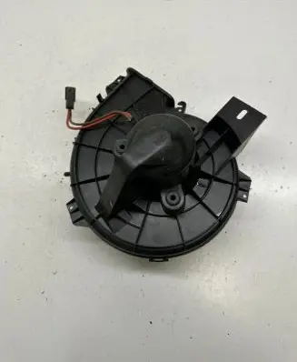Opel Combo C Heater fan/blower 006453T