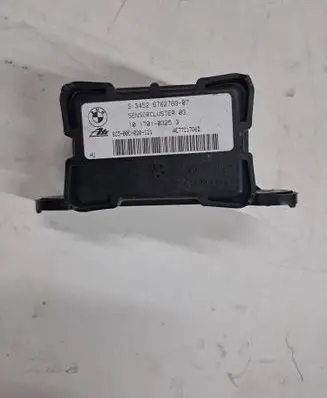 BMW 3 E90 E91 ESP acceleration yaw rate sensor 10170103253