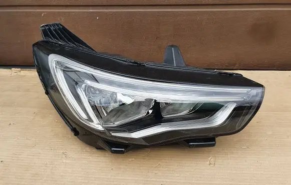 Opel Grandland X Headlight/headlamp YP00015580 366947220