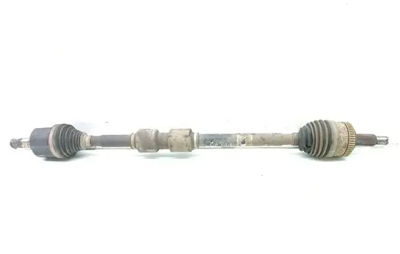 KIA Sportage Front driveshaft