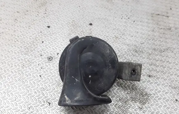 Volvo S80 Horn signal E20091001