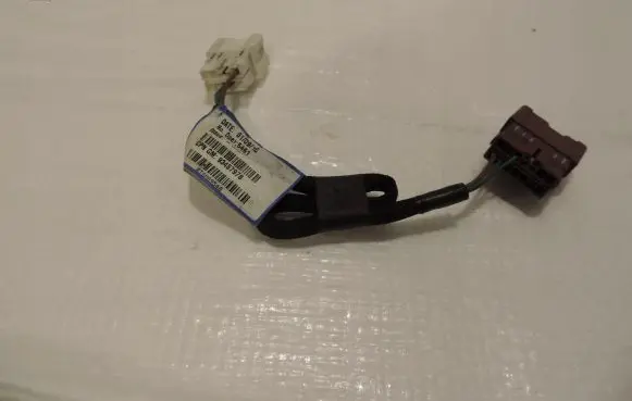 Opel Vivaro Other wiring loom 93457978
