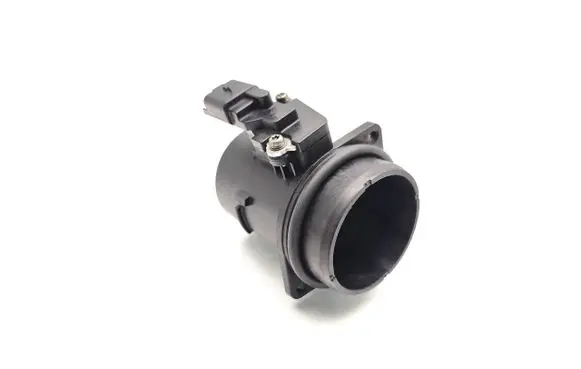 Peugeot 308 Mass air flow meter 9683282980
