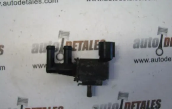Mitsubishi Space Star Turbo solenoid valve K5T48395