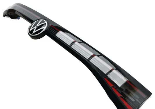 Volkswagen ID.3 Rear/tail lights 11A945307D