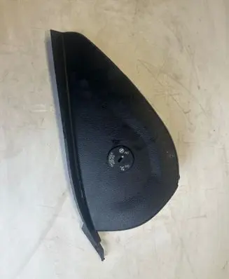 BMW X6 F16 Dashboard side end trim 1176358