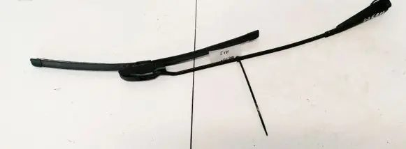 Opel Corsa B Front wiper blade arm 