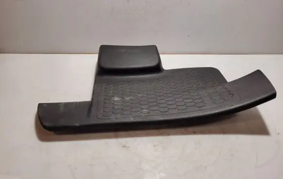 Dodge Durango Rear sill trim cover 1NC85DX9AD
