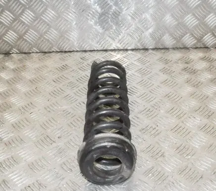 BMW 3 F30 F35 F31 Rear coil spring 6764419