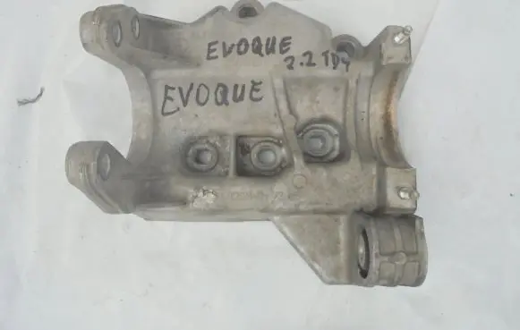 Land Rover Range Rover Evoque L538 Engine mounting bracket 6G9N4H73CE