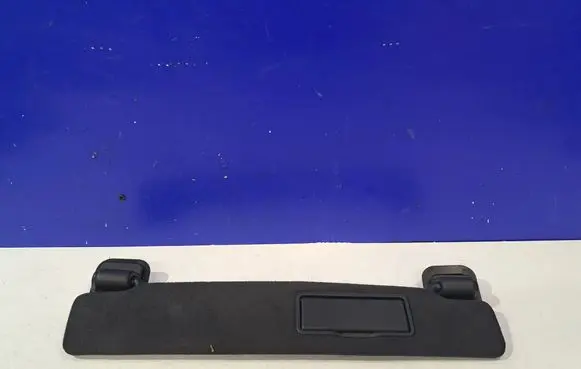 Jaguar F-Type Sun visor EX5304100BF