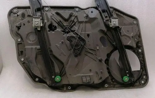 Porsche Cayenne (92A) Front door electric window regulator 7P5837756D