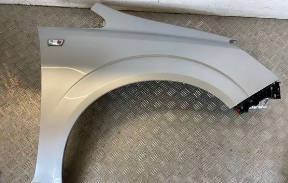 Opel Zafira B Fender