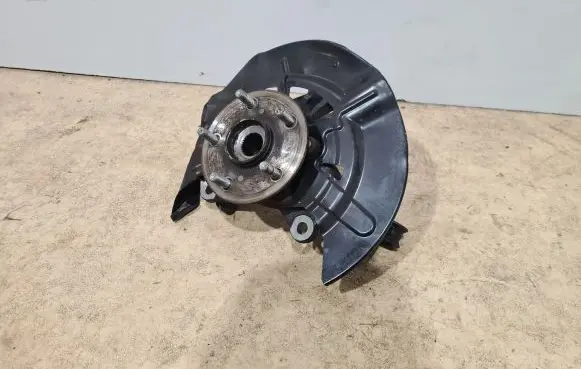Lexus RX 450H Front wheel hub F72R