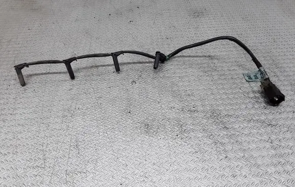 Chevrolet Nubira Glow plug wires 