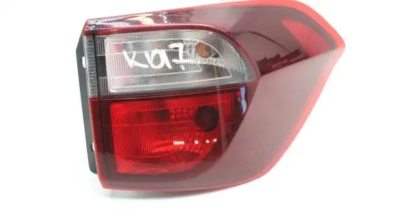 Ford Ecosport Rear/tail lights GN1513404DE