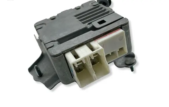 Toyota Yaris Power steering control unit/module 896500D110 6900001067 1129001331