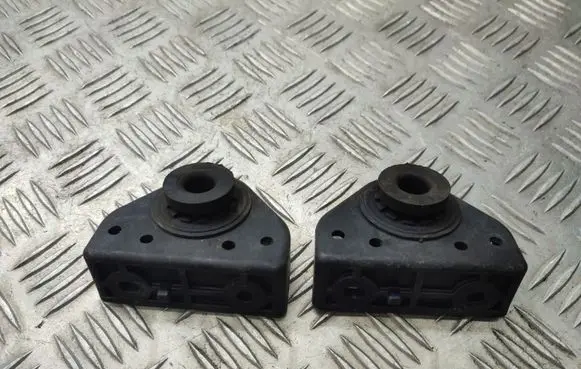 KIA Sportage Radiator support slam panel bracket 