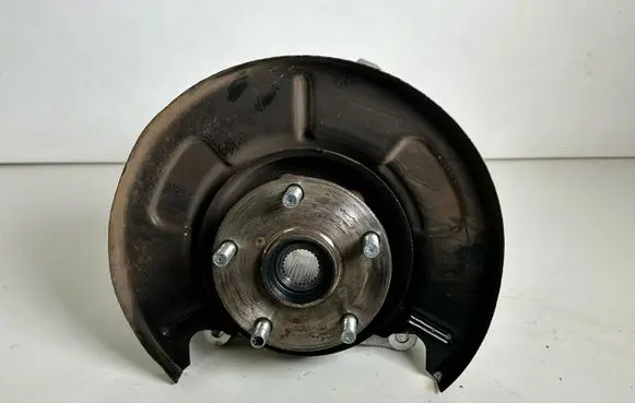 Subaru Outback (BT) Rear wheel hub 