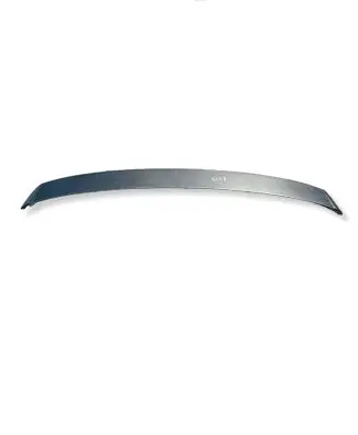 Mitsubishi Outlander Tailgate/trunk spoiler 6512A012