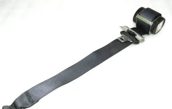 Citroen C-Crosser Rear seatbelt 609213800 8975H1