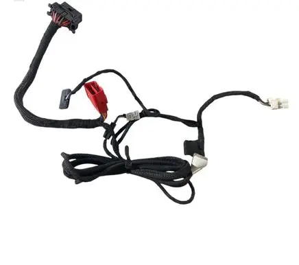 Dodge Durango Other wiring loom M220230 10112011R 10112011P