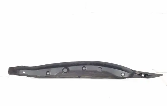 Mercedes-Benz S W221 Fender end trim A2218890525