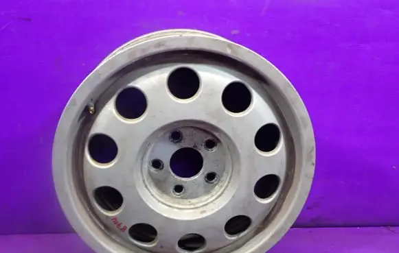 Audi A3 S3 8L R15 alloy rim 8L0601025E