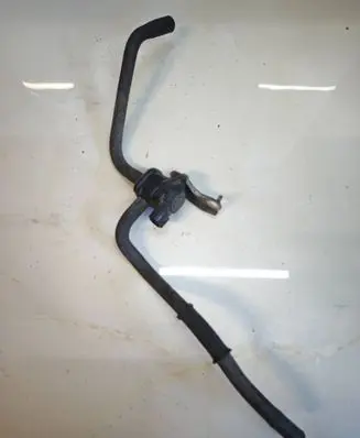 Toyota Prius (XW30) Turbo solenoid valve 9091012276 1362007010 1207266